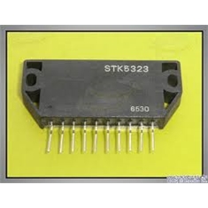 STK 5323 - Código: 2569